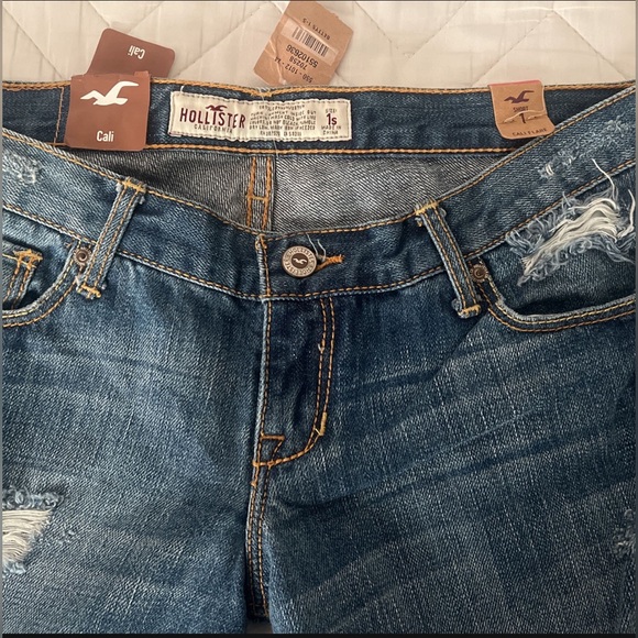 Hollister Cali Flare jeans - Picture 3 of 4